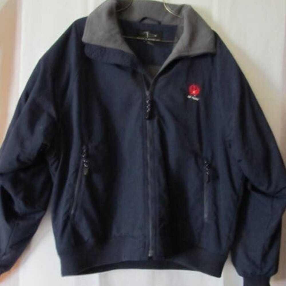 Sturm Rugers Employee Winter Jacket Size M sturm Ruger Gun Mens Jacket Gift Dad